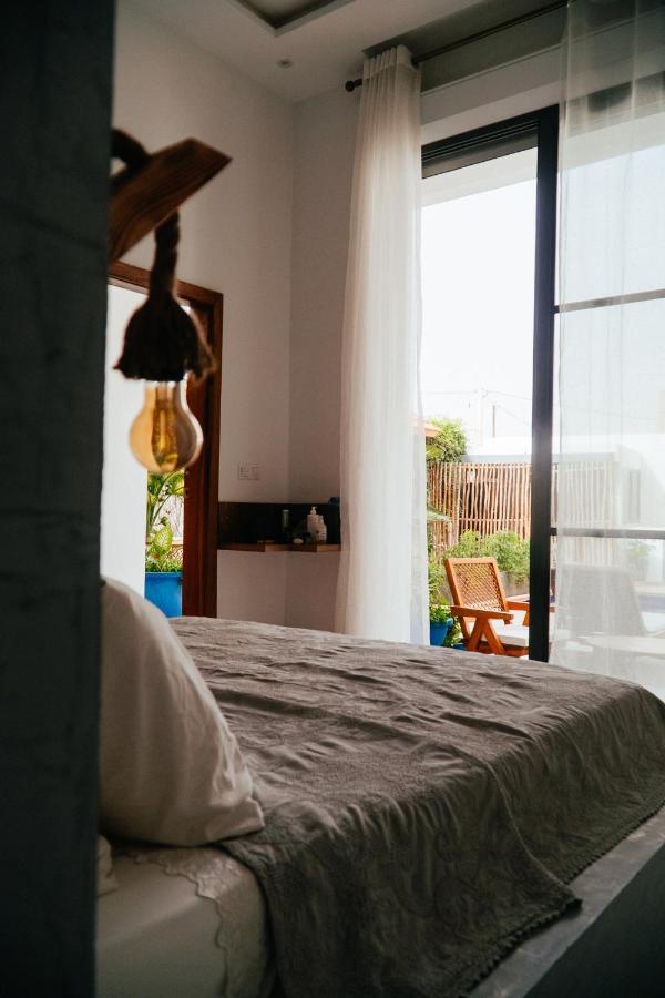 Guest House Casa S Ngaparou Quarto foto