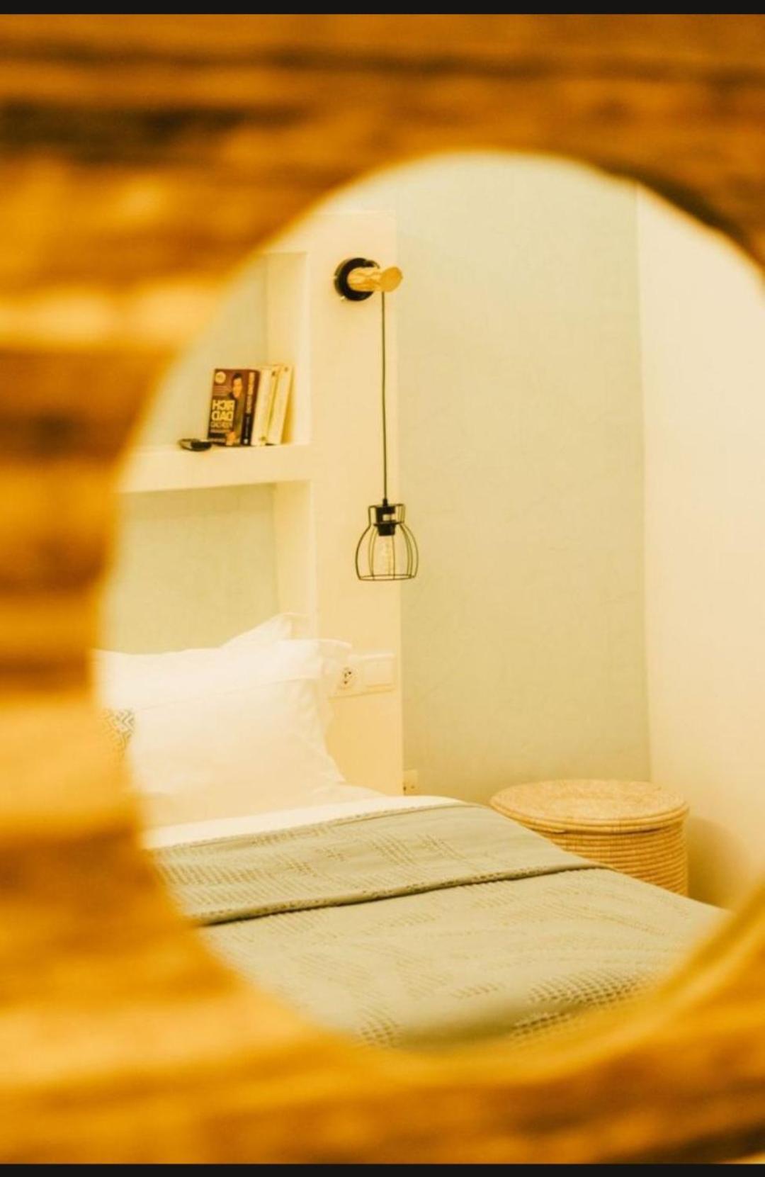 Guest House Casa S Ngaparou Quarto foto